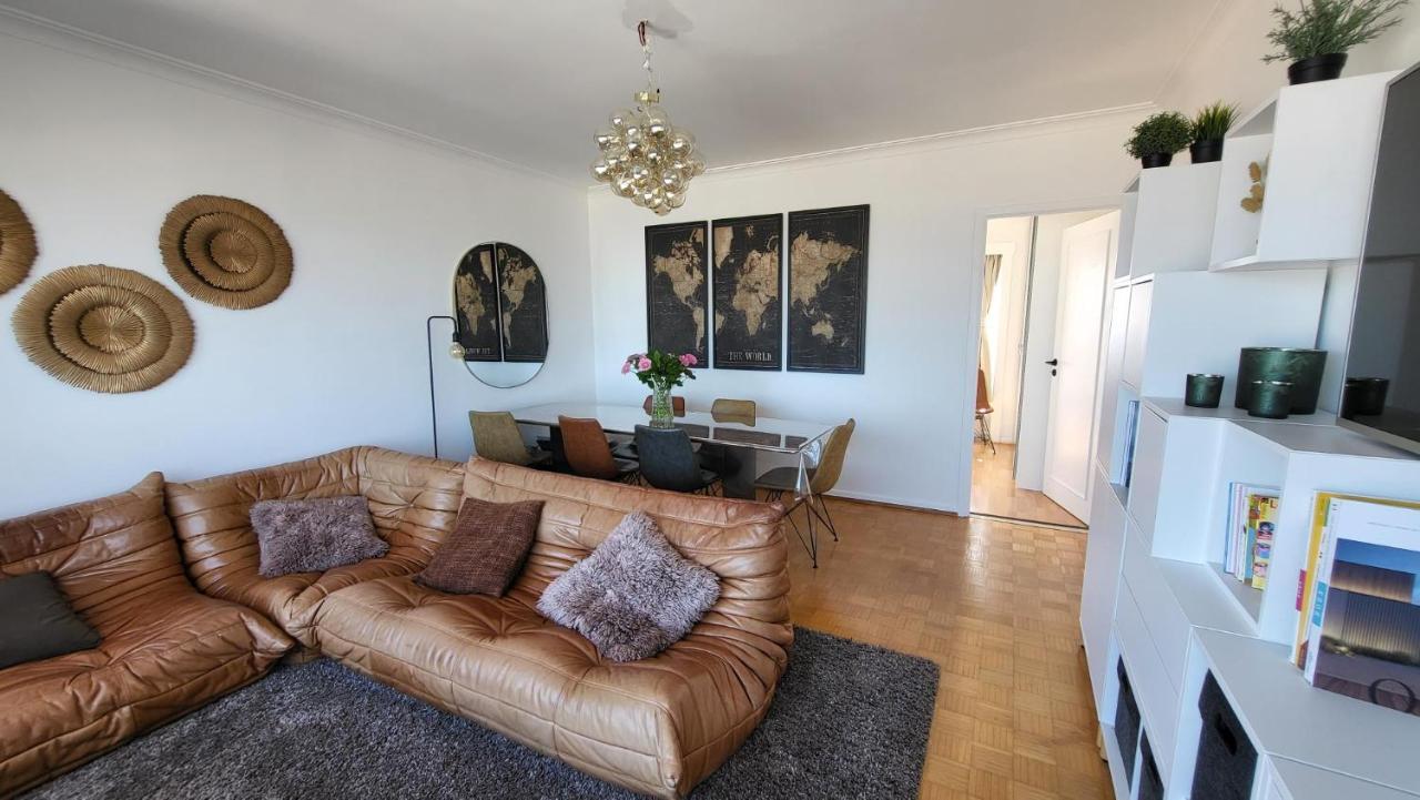 Seacityview Oostende المظهر الخارجي الصورة
