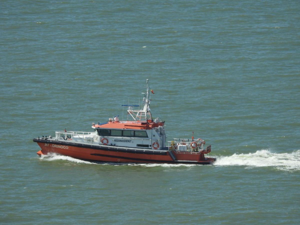 Seacityview Oostende المظهر الخارجي الصورة