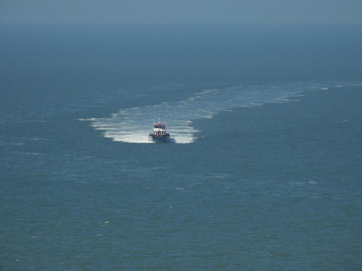 Seacityview Oostende المظهر الخارجي الصورة